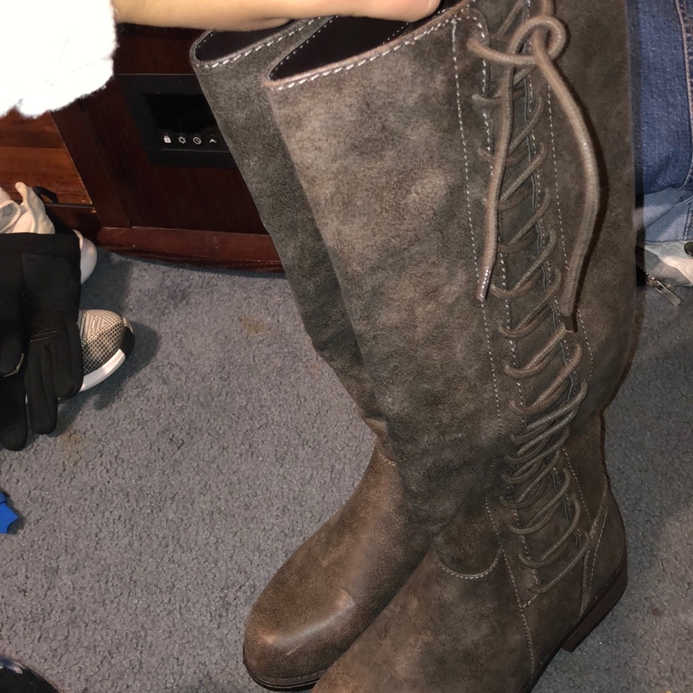 boots